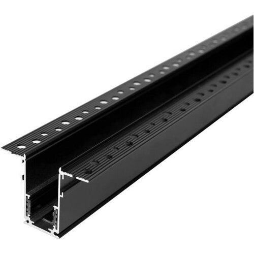  Ugradna magnetna &scaron;ina 3m FMTU01-3 BK Cene