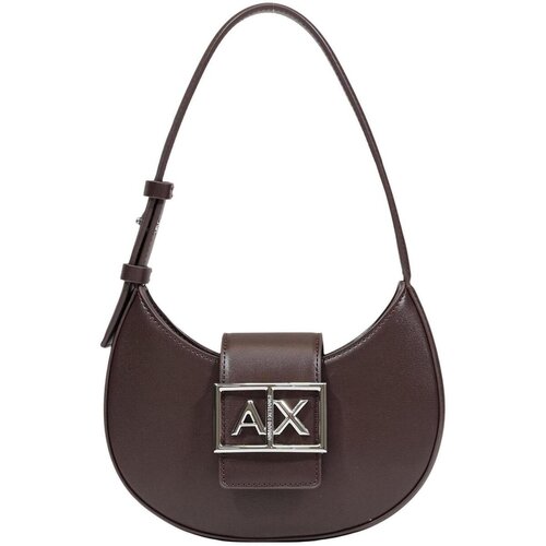 EAX Ročne torbice Mini XW002566 AF12039 Kostanjeva Cene
