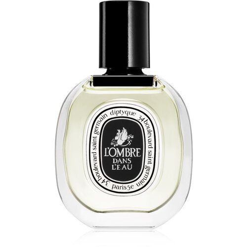 Diptyque L&amp;#039;Ombre Dans L&amp;#039;Eau toaletna voda za žene 50 ml Slike