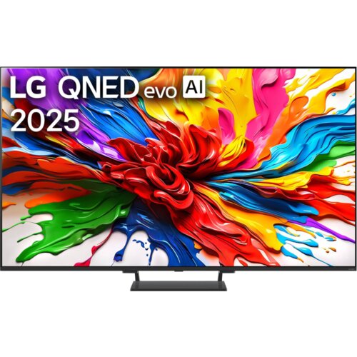 LG 65QNED93A6A MiniLED Smart TV sprejemnik Slike