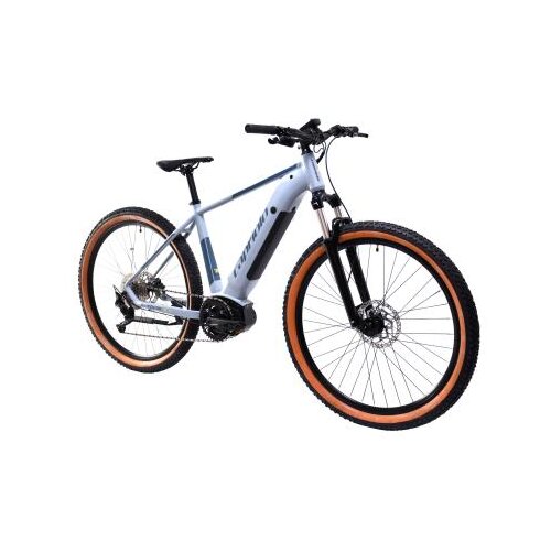 Capriolo Volta 9.4 E-bike 29'' sivi (926801-18) Cene