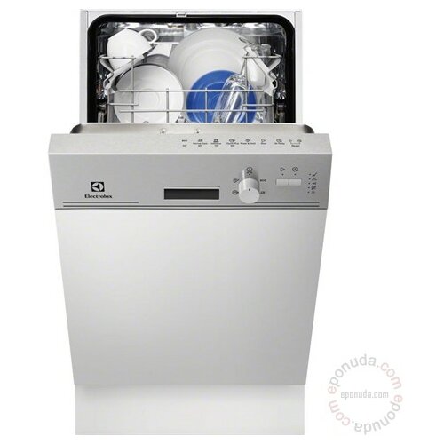 Electrolux ESI4200LOX mašina za pranje sudova Slike