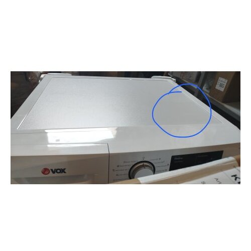 Vox WMI1480-T15A Ma&scaron;ina za pranje ve&scaron;a OUTLET Cene