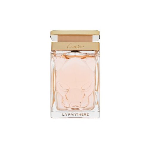 Cartier La Panthere toaletna voda za žene 100 ml Cijene