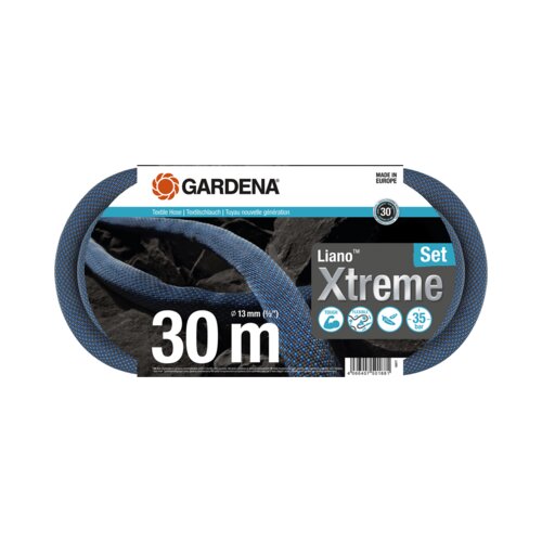 Gardena Liano™ Xtreme 1/2", set - 30 m Cene