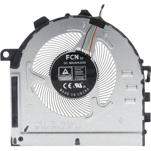  Ventilator Lenovo IdeaPad Gaming 3 15ACH6 15IHU6 - Grafika (GPU) Cene