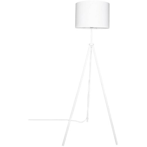  ByRydens 4100700-5000 - Stojeća lampa RINA 1xE27/5W/230V bela Cene