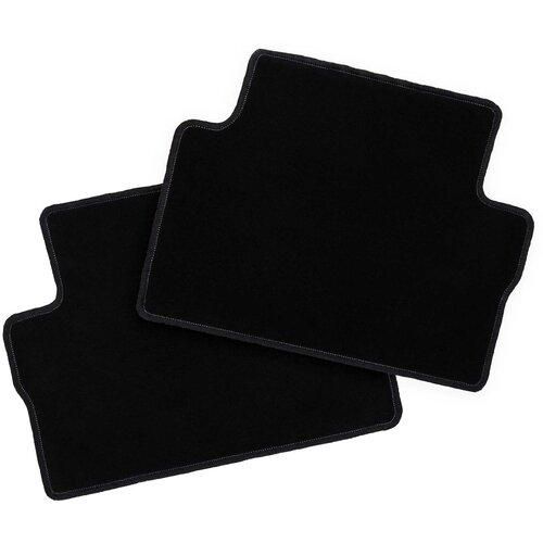 Wielganizator Zadnje preproge za: Mercedes C W203 limuzina, karavan 2000-2008, (22128173) Cene