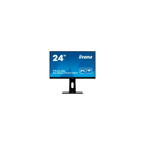  Monitor LED – XUB2492HSC-B1