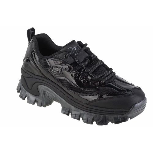 Skechers Nizke superge Hi-Ryze - Doja Cat ' Lite Črna Cene
