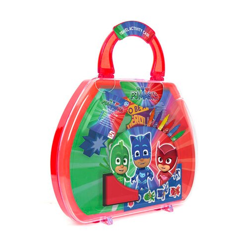 PJ MASKS Kreativni travel set Cijene