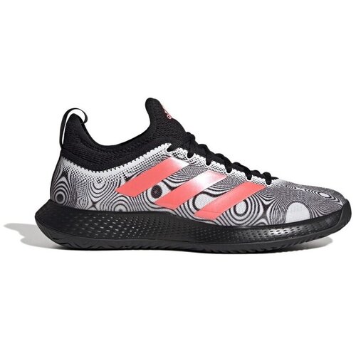 Adidas Tenis Defiant Generation Allcourt pisana Slike