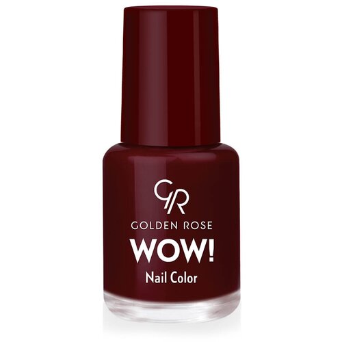 Golden Rose lak za nokte WOW! O-GWW-54 Cene