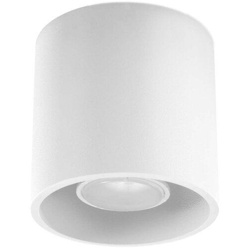  Stropna svetilka ORBIS 1 bela, (21347579) Cene
