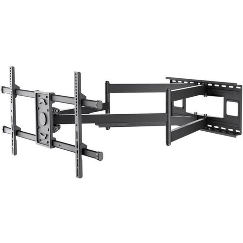 Goobay Stenski TV nosilec Pro FULLMOTION (XL) 43-90" do 80kg Cene