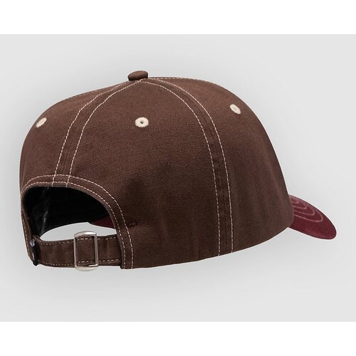 Quiksilver Decades Special Cap java Slike