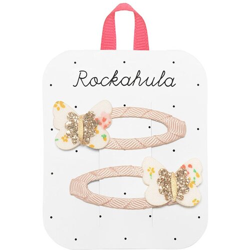 Rockahula Sponke za lase - Tiny Blossom Butterfly (5391) 5391 Cene