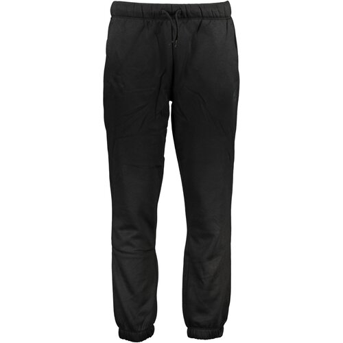 Gianmarco Venturi MEN&amp;amp;#39;S BLACK PANTS Slike