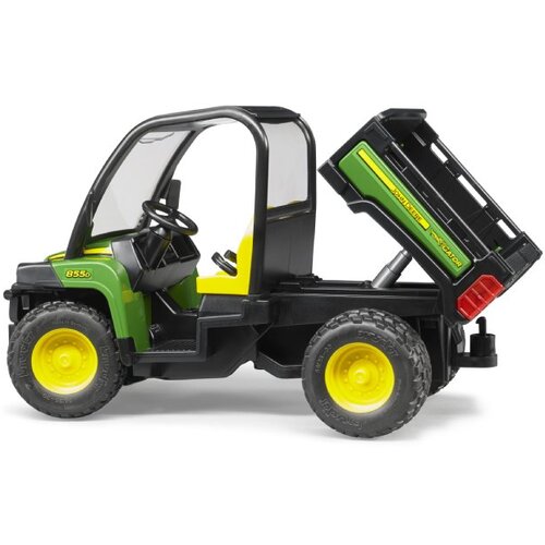 Bruder vozilo John Deere Gator XUV 02491 Slike