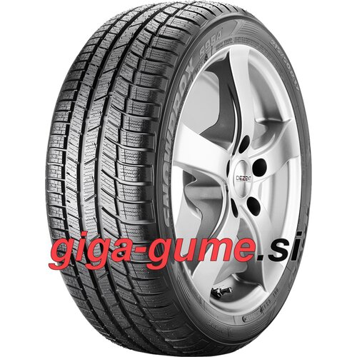 Toyo Snowprox S 954 ( 195/55 R20 95H XL, letev za zascito platisca (FSL) ) Slike