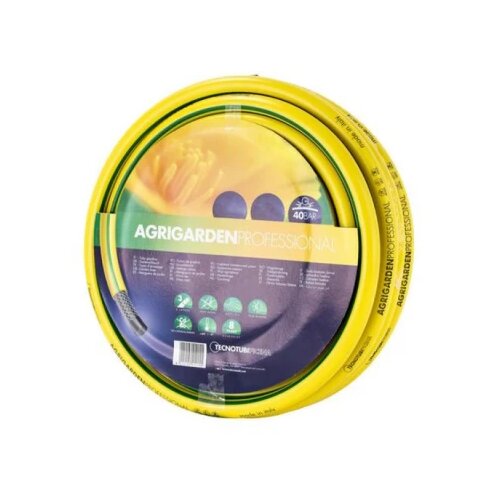  Crevo za vodu 3/4&amp;quot;x50m Agrigarden professional Slike