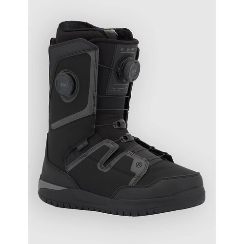 Ride Deadbolt Zonal 2027 Snowboard Boots black Slike