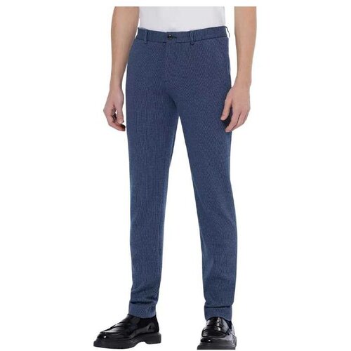 SCOTCH &amp;amp; SODA pepito mu&amp;scaron;ke pantalone SS180573-410 Slike