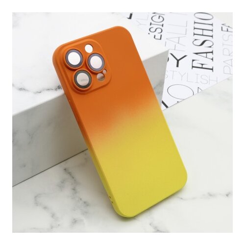  Futrola rainbow spring za iphone 14 pro max (6.7) dz05 ( F110004 ) Slike