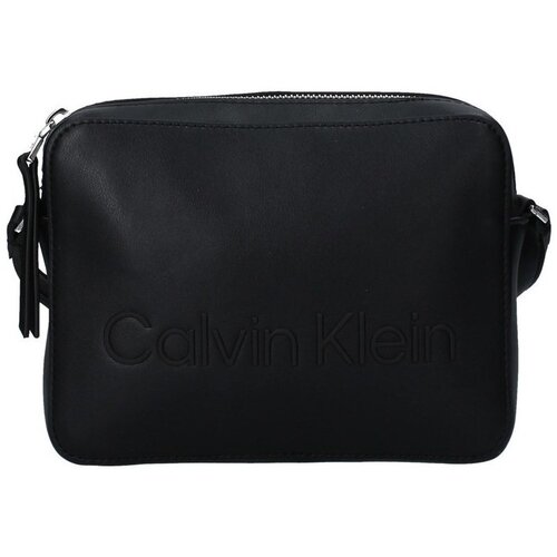 Calvin Klein Jeans K60K610180 Crna Slike