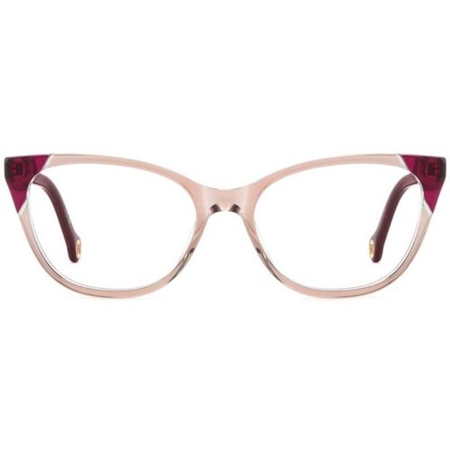 Carolina Herrera Ženske dioptrijske naočale HER 0283 Pink (roze) Cene