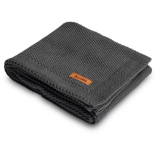 Sensillo Dekica bambus 100x80cm tamno siva Slike