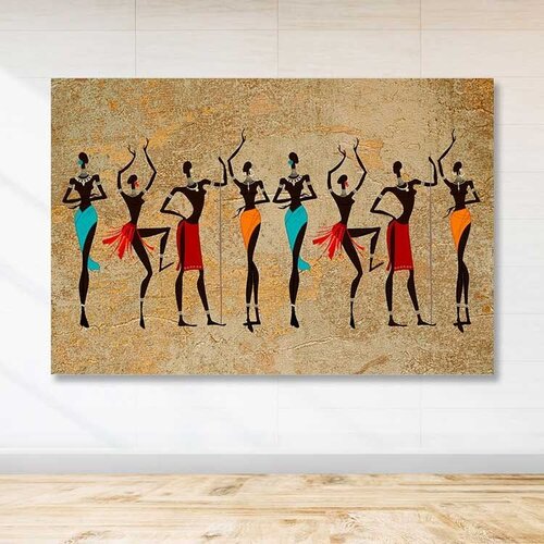 Wallity Slika DEV02405100140, 100x140 cm Cene