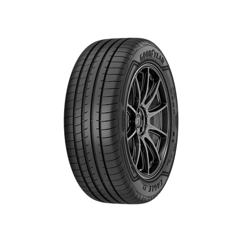 Goodyear Letna 255/60R18 112H F1 ASYM 3 SUV AO EV XL - Skladišče 9 (Dostava 5 delovnih dni) Cene
