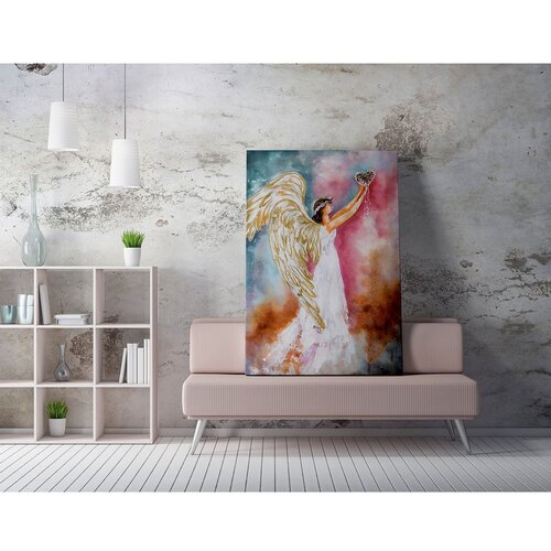 Wallity dekorativna slika WY255 70 x 100 Slike