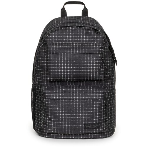 Eastpak Nahrbtnik siva / črna Cene