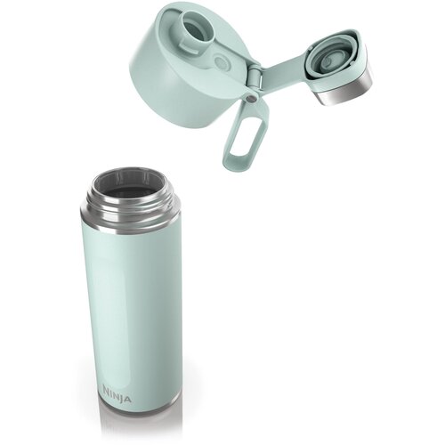 Ninja putna boca MINT700ml, MINT, bez BPA, hladi 24h,do 12h toplota,nehrdjajuci celik Cijene
