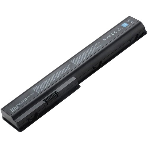  Baterija za HP Pavilion DV7-1000 (HSTNN-DB74) 14.8V 4400mAh 65Wh Li-ion Cijene