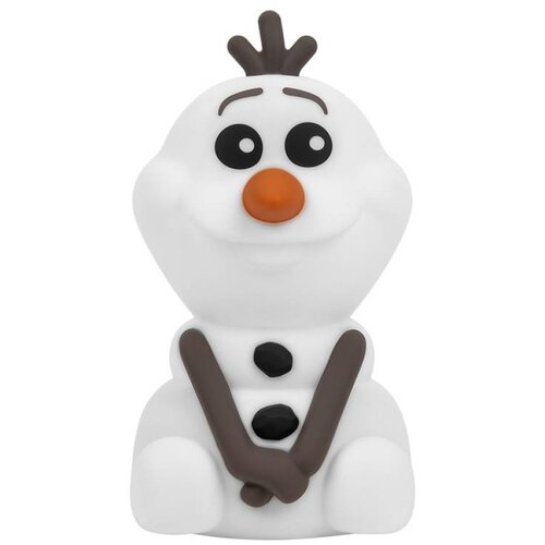 PALADONE PRODUCTS Lampa Paladone Disney - Olaf Silicone Light Cene