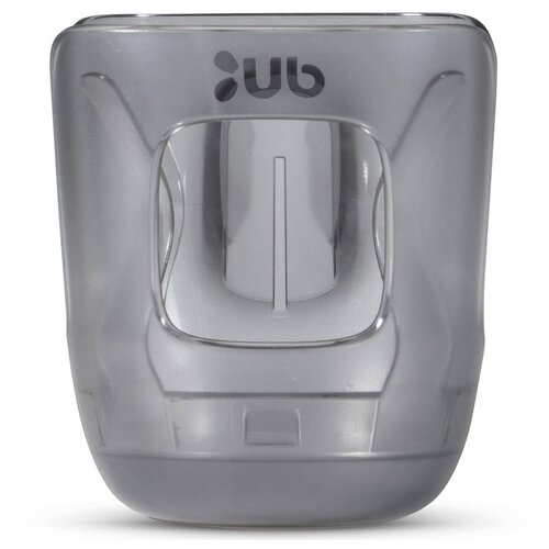 Uppababy držalo za stekleničko za voziček V2 black 0918-CUP-WW Slike