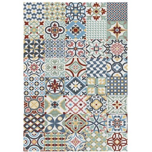 Universal tepih Azulejos, 120 x 170 cm Cijene