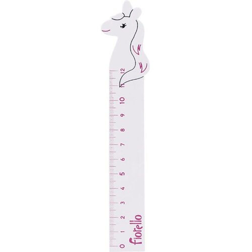Fiorello Ravnilo samorog, 12 cm, (22005961) Slike