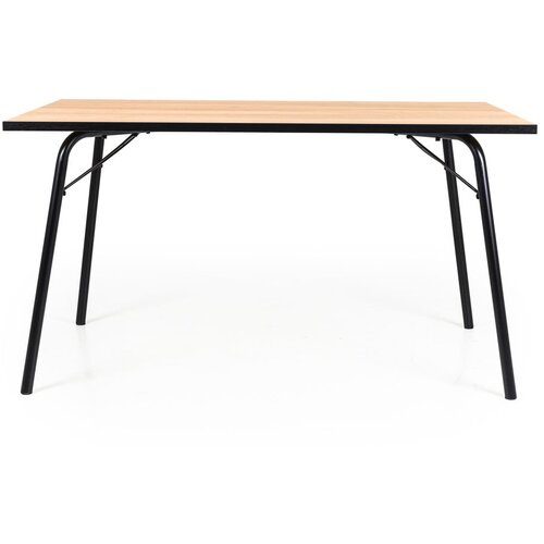 Tenzo Jedilna miza Flow, 80 x 140 cm Slike