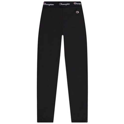Champion Wmns Script Logo Waist Zip Detail Crna Cijene