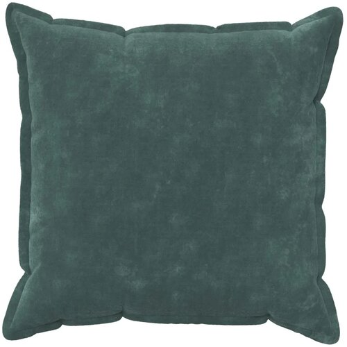  Presvlaka za jastuk 6 kom. HOUTEN Morska plava 80 x 80 cm - Dizajn s paspulom Morska plava 6 Slike