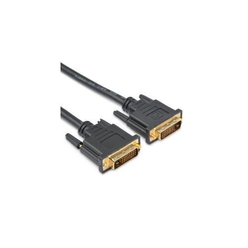 E-green dvi-d - dvi-d m/m 2m crni Cene
