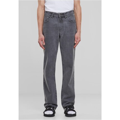 Urban Classics Men's Jeans Heavy Ounce Grey Cijene