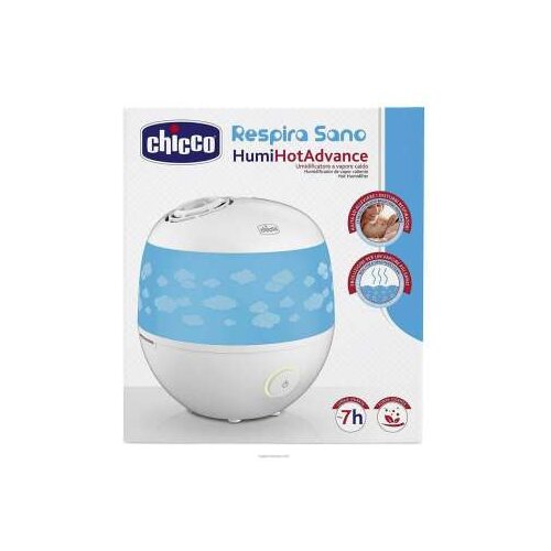 Chicco VRUCI OVLAZIVAC ZRAKA Cijene