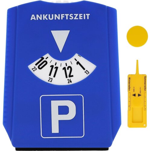  Parkirna ura 5 v 1 westcott p-11100 00 WESTCOTT Cene