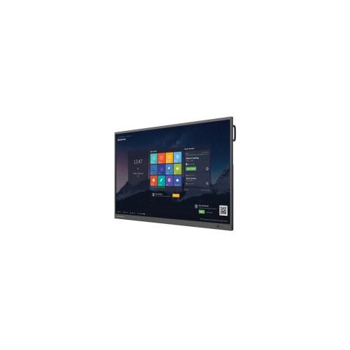 CleverTouch 65'' UX Pro Edge Interactive Display Cene