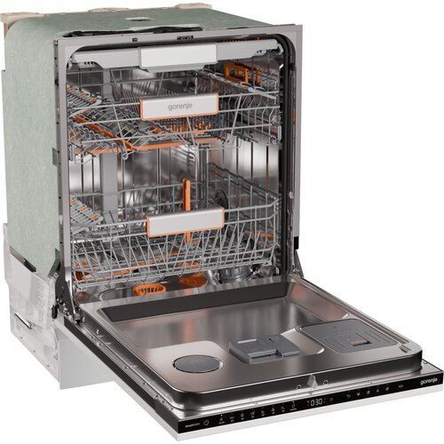 Gorenje ugradbena ma&scaron;ina za suđe GV693A65UVAD Cijene